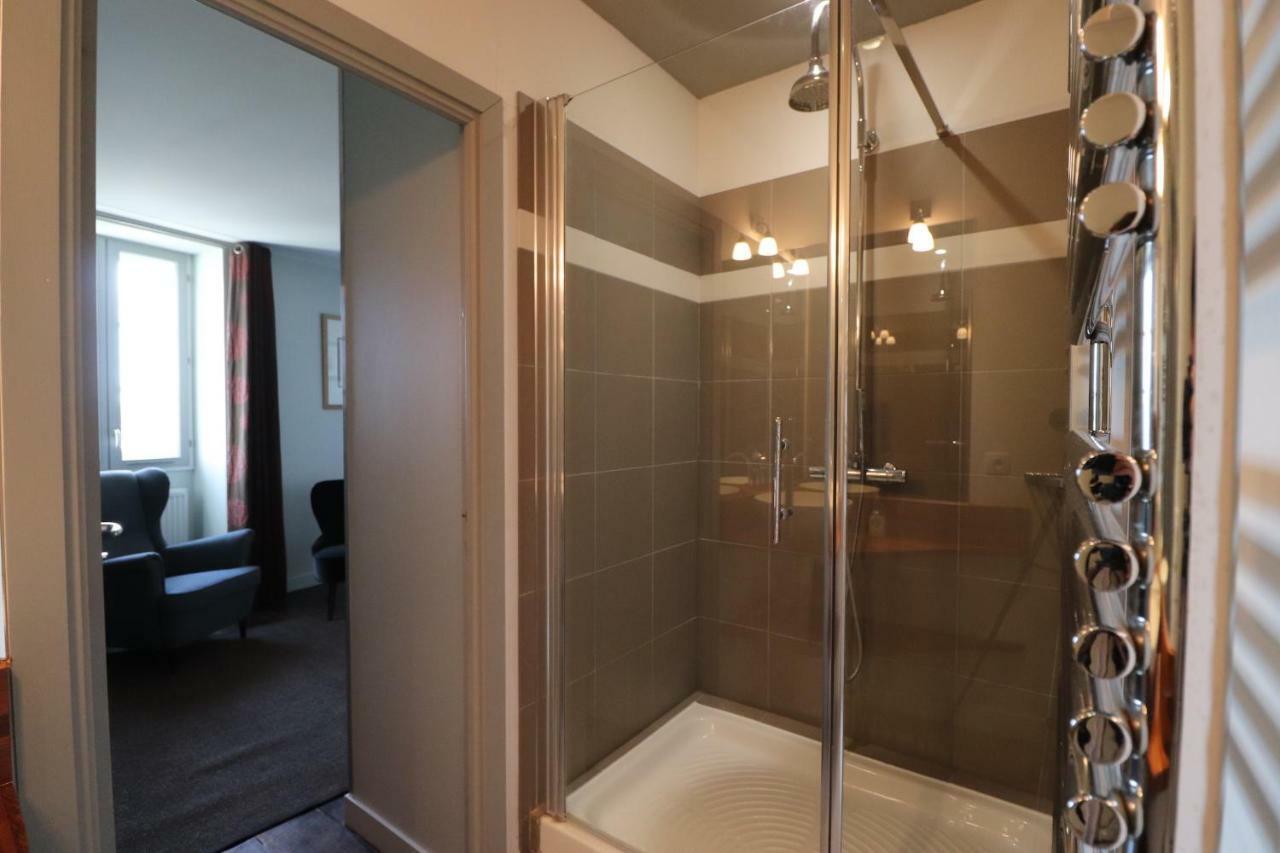 Le Doyenne - Entree Autonome - Hypercentre Bed & Breakfast Le Mans Ngoại thất bức ảnh